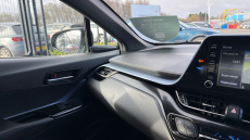 Toyota C-HR 1.8 Hybrid Design 5dr CVT Hybrid Hatchback